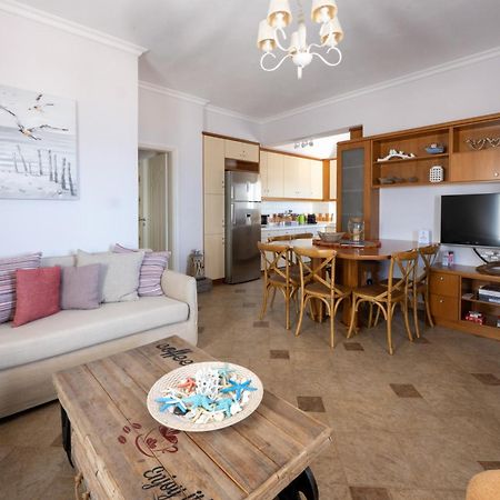 Modus Vivendi Villas อาโกรตีรี ภายนอก รูปภาพ