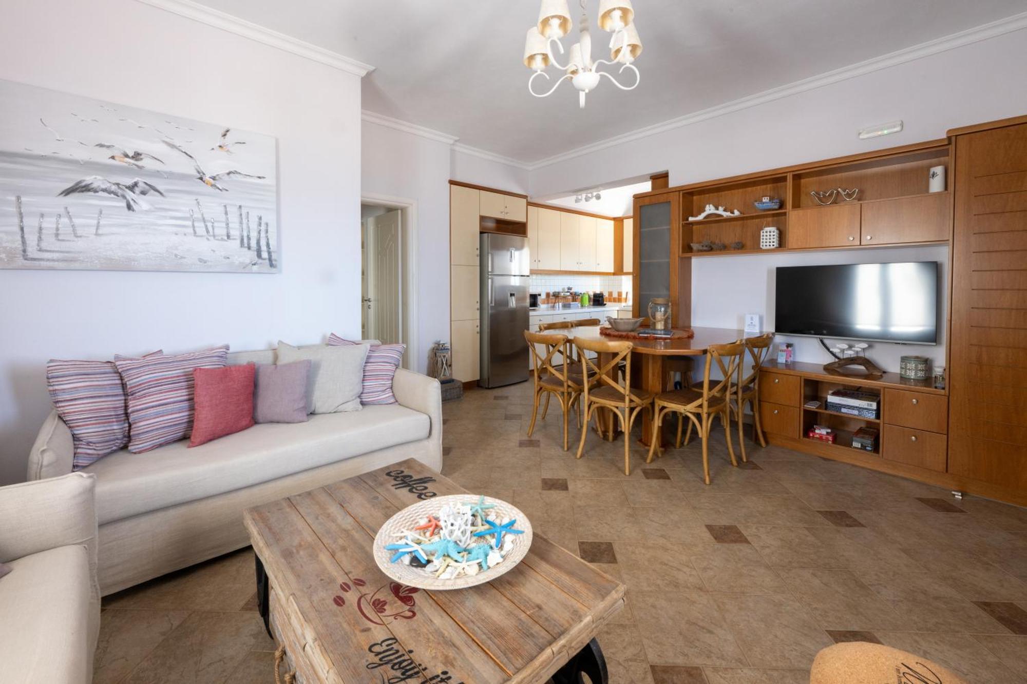 Modus Vivendi Villas อาโกรตีรี ภายนอก รูปภาพ