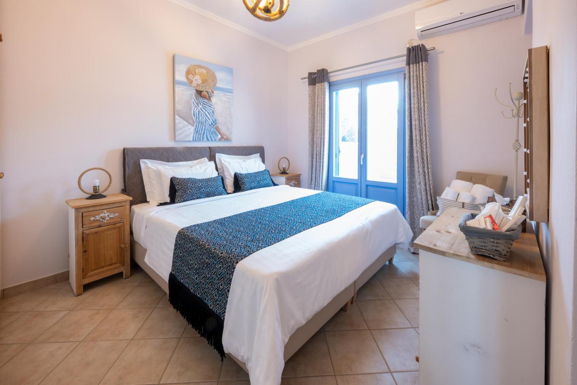 Modus Vivendi Villas อาโกรตีรี ภายนอก รูปภาพ