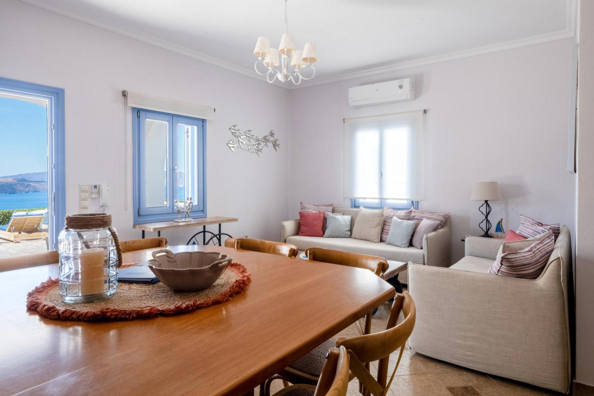 Modus Vivendi Villas อาโกรตีรี ภายนอก รูปภาพ