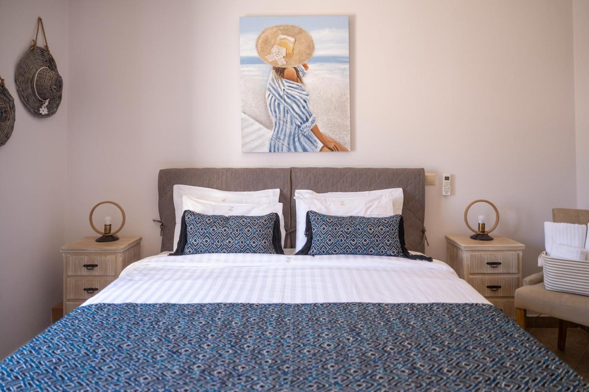 Modus Vivendi Villas อาโกรตีรี ภายนอก รูปภาพ