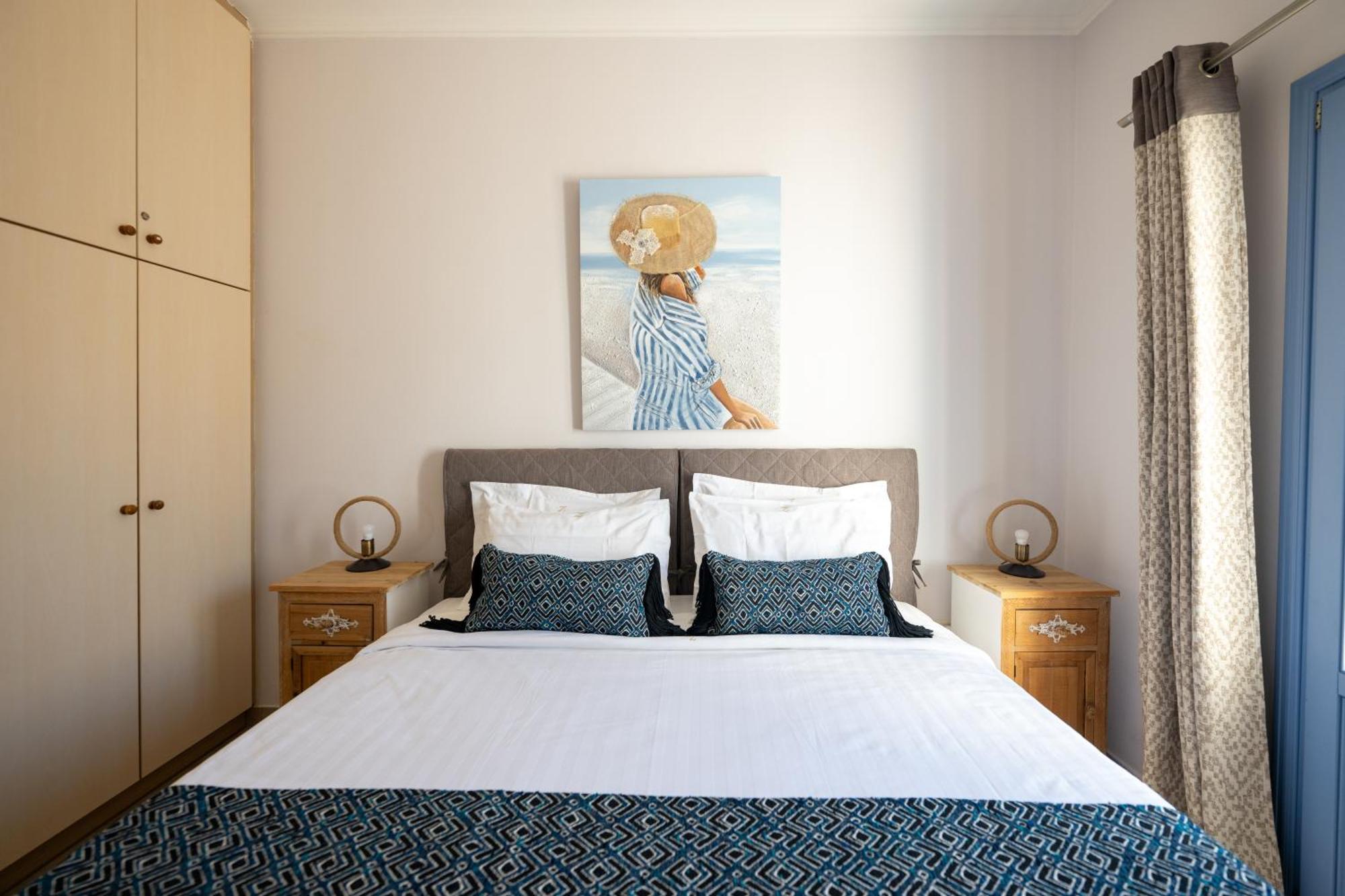 Modus Vivendi Villas อาโกรตีรี ภายนอก รูปภาพ