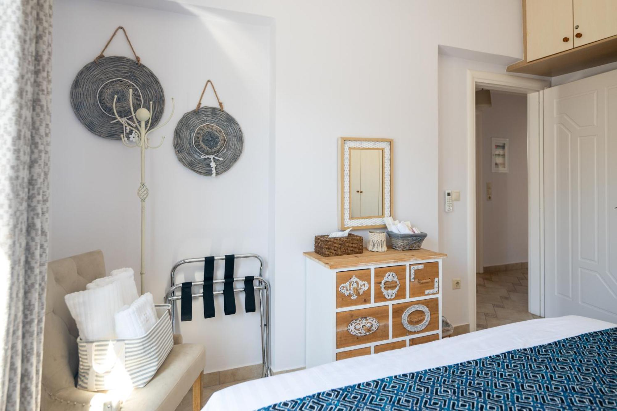 Modus Vivendi Villas อาโกรตีรี ภายนอก รูปภาพ