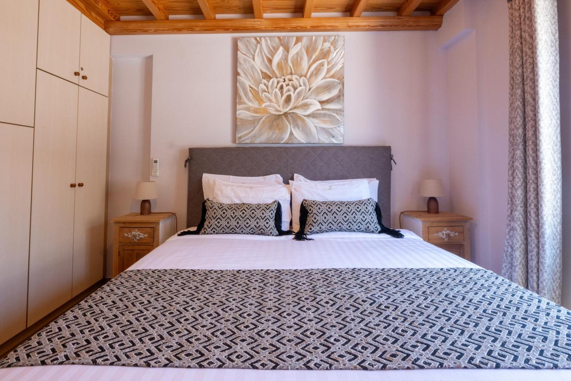 Modus Vivendi Villas อาโกรตีรี ภายนอก รูปภาพ