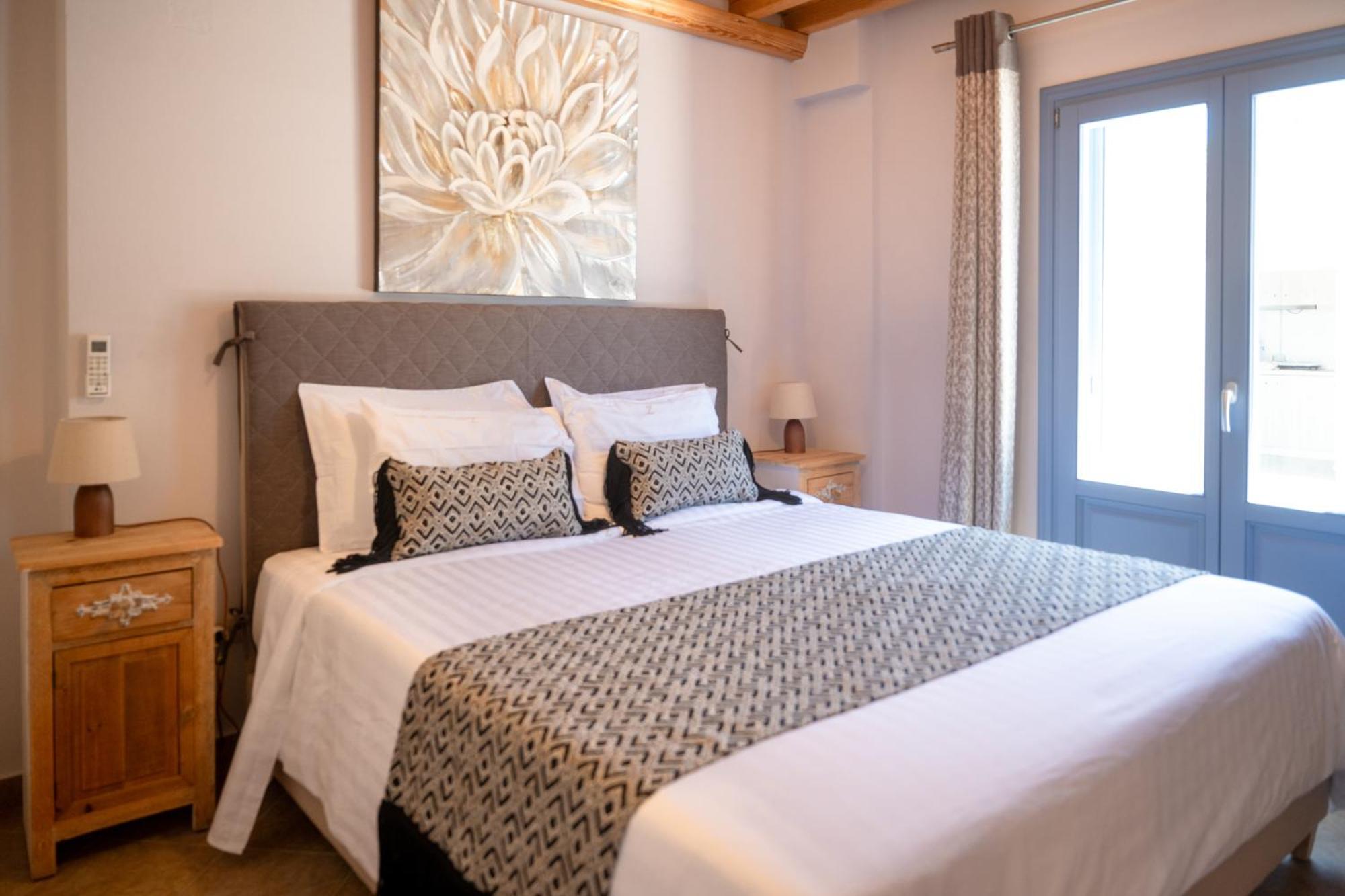 Modus Vivendi Villas อาโกรตีรี ภายนอก รูปภาพ