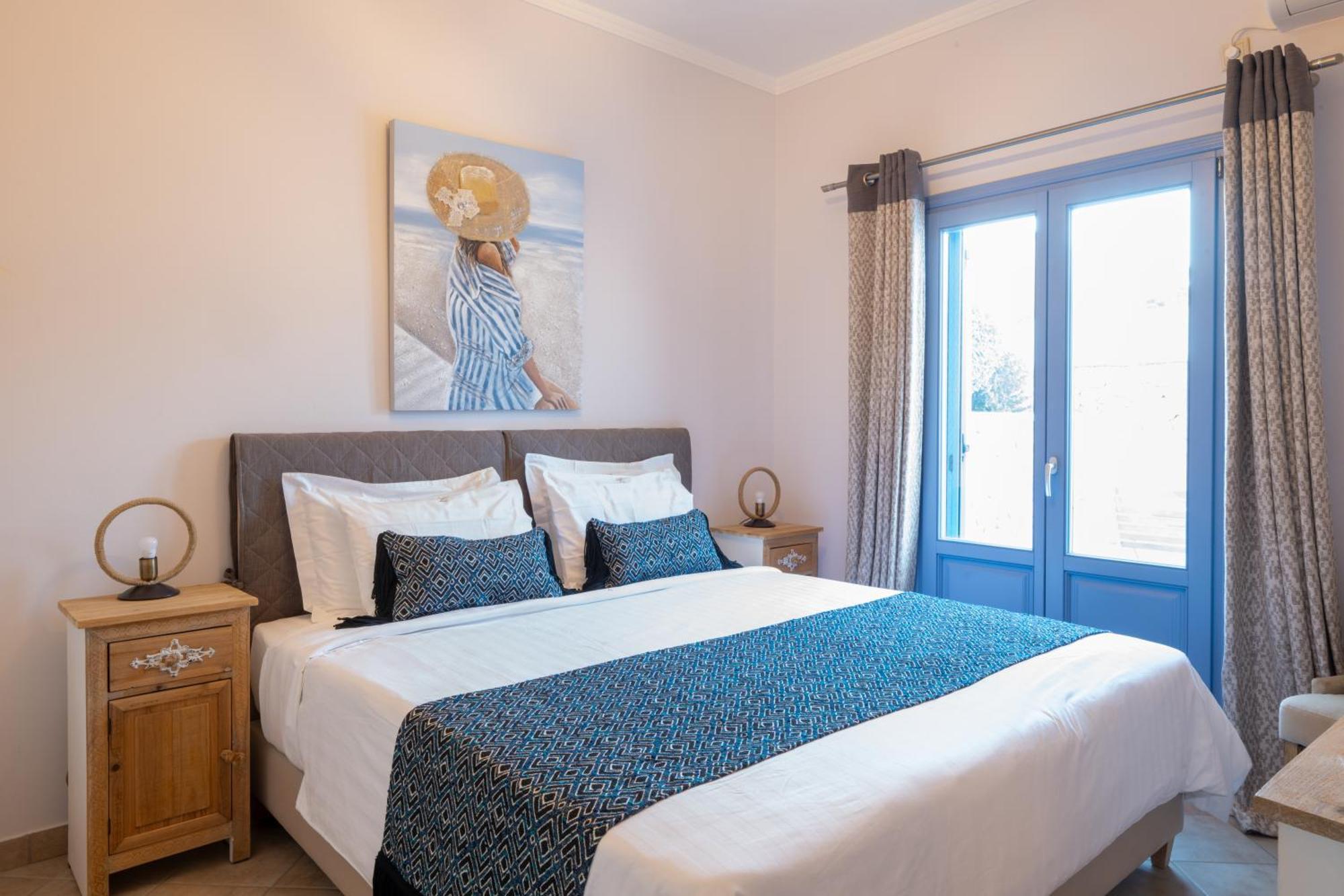 Modus Vivendi Villas อาโกรตีรี ภายนอก รูปภาพ