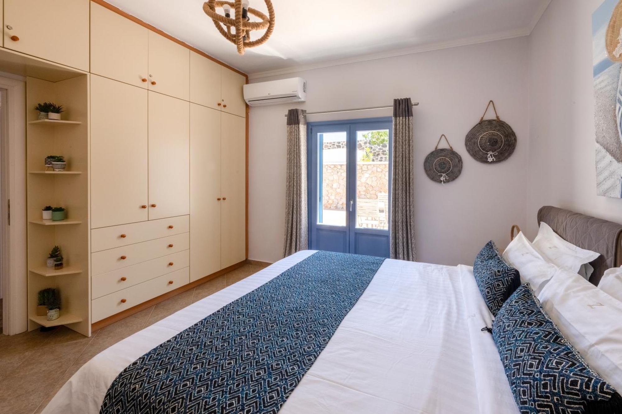 Modus Vivendi Villas อาโกรตีรี ภายนอก รูปภาพ