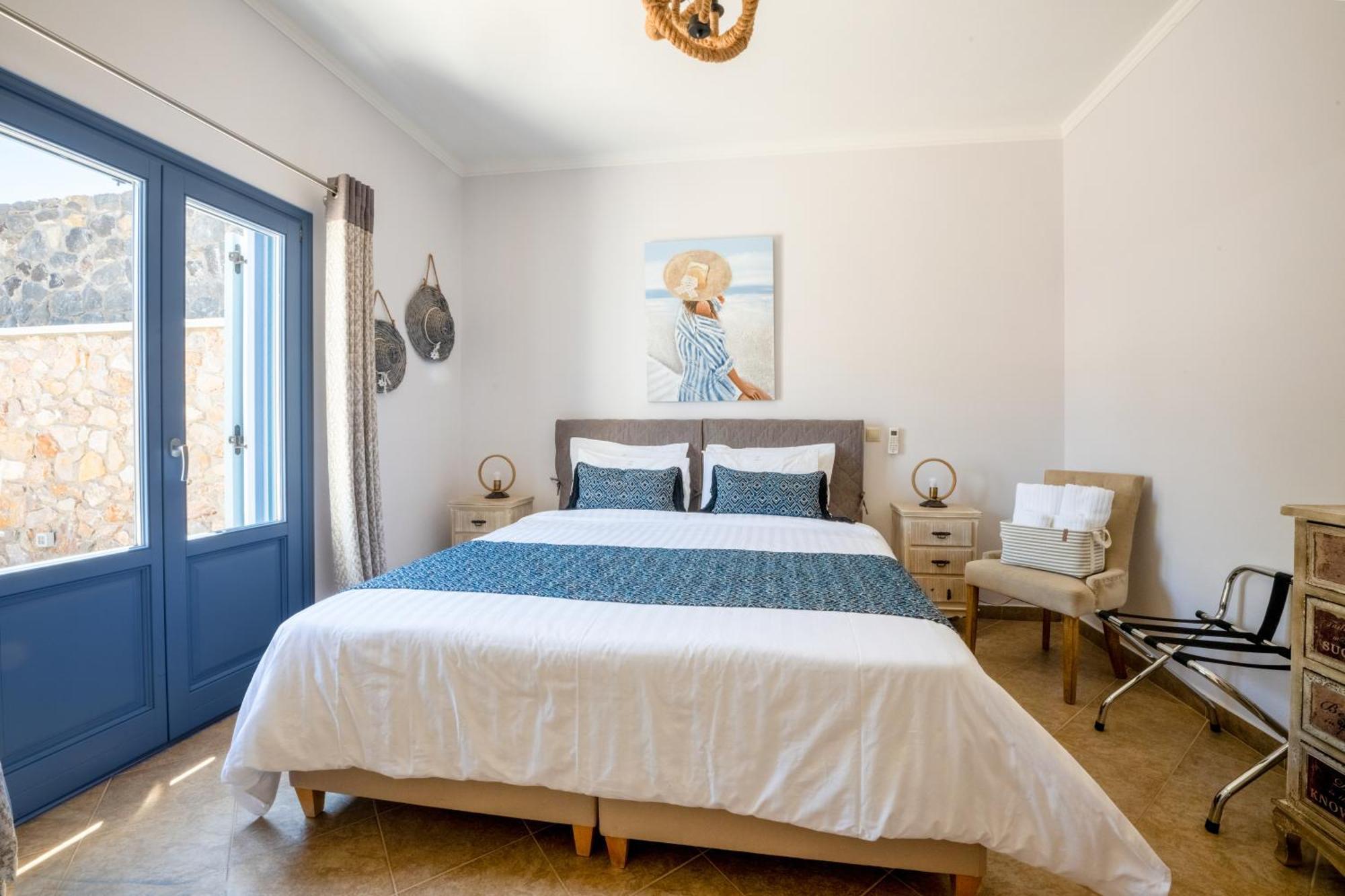 Modus Vivendi Villas อาโกรตีรี ภายนอก รูปภาพ