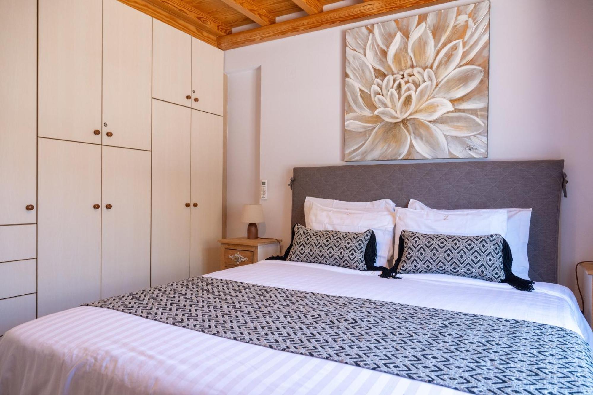 Modus Vivendi Villas อาโกรตีรี ภายนอก รูปภาพ
